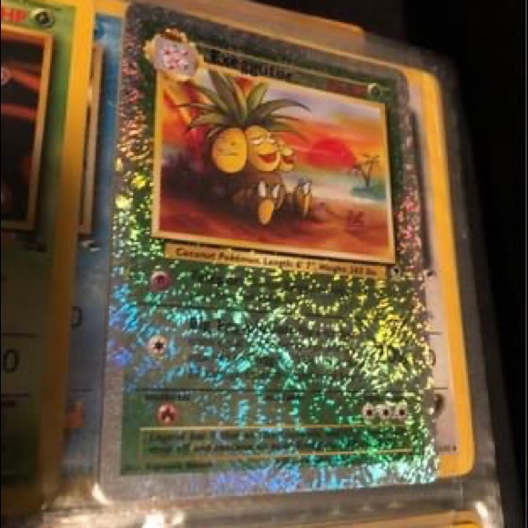 Rare Promotional and Misprint Pokémon Cards - Picture 12 of 16